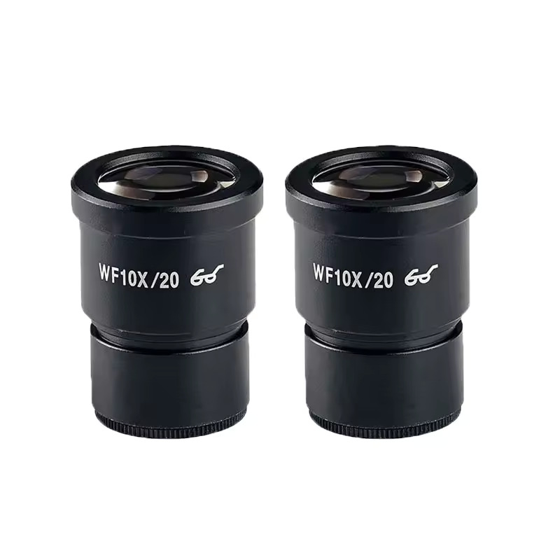 Allsidig forstørrelse